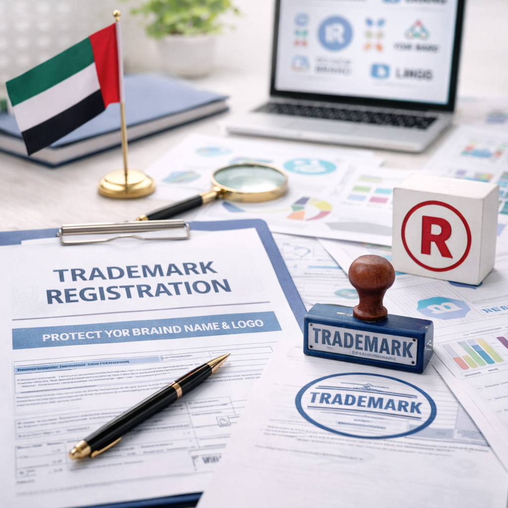 trade-mark-registeration